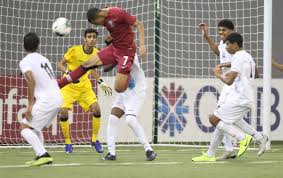 متى حقق المنتخب السعودي للناشئين كأس العالم. Ù…Ù†ØªØ®Ø¨ Ø§Ù„Ù†Ø§Ø´Ø¦ÙŠÙ† ÙŠØªØ¹Ø§Ø¯Ù„ Ù…Ø¹ Ù†Ø¸ÙŠØ±Ù‡ Ø§Ù„ÙŠÙ…Ù†ÙŠ ÙÙŠ Ø«Ø§Ù†ÙŠ Ù…Ø¨Ø§Ø±ÙŠØ§ØªÙ‡ Ø¨ØªØµÙÙŠØ§Øª Ø¢Ø³ÙŠØ§ ØªØ­Øª 16 Ø¹Ø§Ù…Ø§ Ø§Ù„Ø§ØªØ­Ø§Ø¯ Ø§Ù„Ù‚Ø·Ø±ÙŠ Ù„ÙƒØ±Ø© Ø§Ù„Ù‚Ø¯Ù…