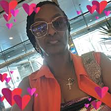 Remembering mrs. joyce wellston high school