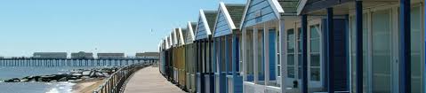Perhaps the most notable building in brighton is its hugely famous royal pavillion which was once a royal palace. Beach Huts For Sale Beach Huts For Hire Beach Huts For Rent Felixstowe Suffolk Uk