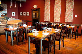 Rocket bakery & fresh food. Toro Bravo S Cookbook Party St Johns Volksfest More Eater Portland