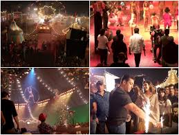 Makers Of Salman Khan S Bharat Draw The Curtains Behind The Spectacular Great Russian Circus Watch The Bts Video I went to the great russian circus a few years ago and really didn't like it compared to nikulin, that one is wonderful. spectacular great russian circus watch