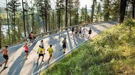 Missoula Marathon