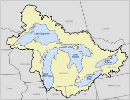 If you have any question about the modis image, please contact us at oar.glerl.cw@noaa.gov. The Response Of Great Lakes Water Levels To Future Climate Scenarios With An Emphasis On Lake Michigan Huron Sciencedirect