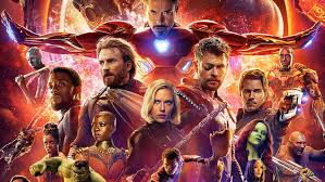 May 12, 2021 · take a look at the brand new poster below! Marvel Studios Celebrates 10th Anniversary In Style With 33 Gold Character Posters Movie Nooz