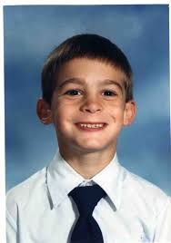 Dan's car is now an unusual sight