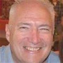 Edward M. Cumberledge Obituary