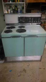 Image result for Charcoal Gray 1958 Frigidaire