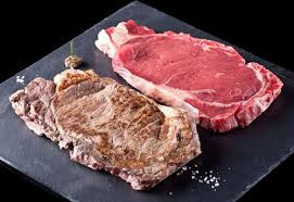 Faux Filet De Boeuf Achat En Ligne Viande De Boeuf Faux Filet Filet De Boeuf Viande Boeuf