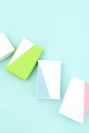 Das papier macht den unterschied! 1001 Ideen Fur Schachteln Basteln Mit Anleitungen