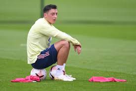 Russia joined jan 21, 2016. Mesut Ozil Bleacher Report Latest News Videos And Highlights