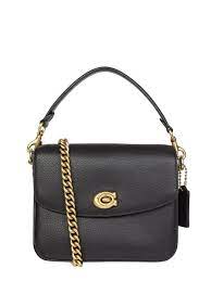 Schnelle lieferung große auswahl garantierte sicherheit. Coach Crossbody Bag Aus Leder Modell Cassie In Grau Schwarz Online Kaufen 1123993 P C Online Shop