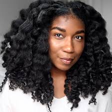 Looking for a good deal on natural white hair? Whitney White Aka Naptural85 Named Best Natural Hair Blogger Of 2019 Naturallycurly Com