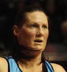 Donna Wilkins's Instagram, Twitter & Facebook