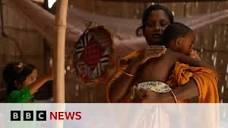 Bangladesh: Children hit by global cost of living crisis - BBC ...