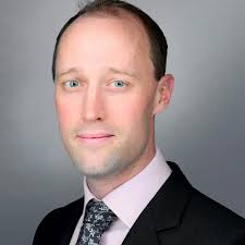 Aidan Briggs, UK Bar