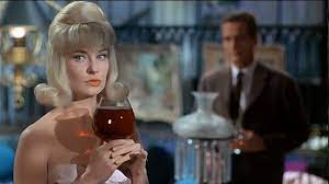 Pin On 1960s Classic Movies