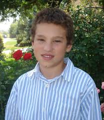 Bar Mitzvah of Kyle Schoen Zucker Chiam ben Kalman Baruch v' Yosepha