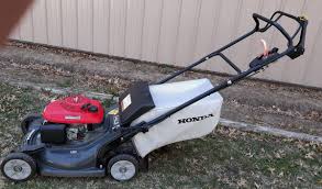 I could do 250 picked up. Used Honda Harmony Hrb216hxa Hydrostatic Lawn Mower For Sale Ronmowers