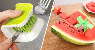 28 amazing kitchen gadgets that will