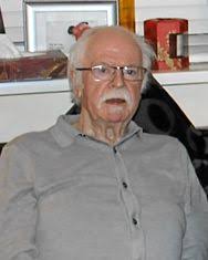 Condolence Book for Desmond (Dessie) McCabe (Donaghmede, Dublin)