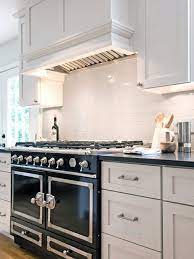 Shop range hoods to improve your kitchen ventilation. What Color Range Hood