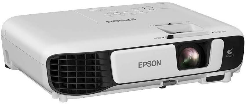 Epson EB-E01 Projector Price in Sri Lanka