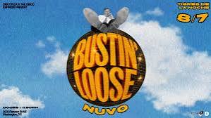 Discoteca X The Disco Express Presents: Bustin Loose, Washington · Shotgun  Tickets