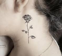 Having ideas to make the best tattoo is very important. Neck Tattoo Designs Ideas For Men And Women