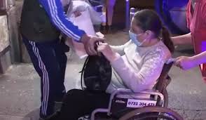 Ultimele informații despre andreea bălan. Spitalul De Ortopedie Foisor Din Bucuresti Evacuat Zeci De PacienÅ£i OperaÅ£i Au Fost ScoÈ™i In StradÄƒ