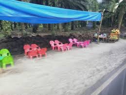 Apa yang menarik dan harus dicubak di medan, indonesia. Percutian Ke Medan Pt1 Dari Penang Ke Kualanamu Terus Ke Parapat