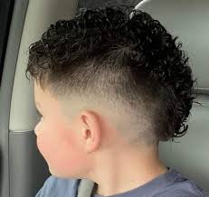 Perm and cut Did you...