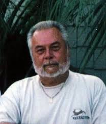 Andy Harrison avis de décès