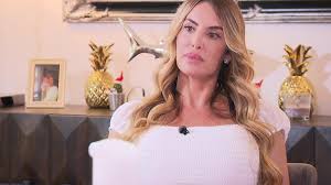 Starke frau von bushido ist die. Drillinge Mit Bushido So Viel Hat Die Schwangere Anna Maria Ferchichi Schon Zugelegt