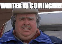 Stay Warm Next To Your Home S Fireplace John Candy Cold Gif Best Thanksgiving Movies