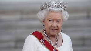 Going back 10 generations where 2^10. How Old Is Queen Elizabeth Ii