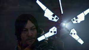 Death stranding guide by gamepressure.com. How To Use The Odradek In Death Stranding Shacknews