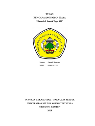 Maybe you would like to learn more about one of these? Gambar Dan Bill Of Quantity
