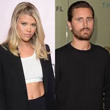 Sofia richie, she is fashion model who is also known as a daughter of music legend lionel richie. Sofia Richie Says She S Not For Everyone Post Scott Disick Split