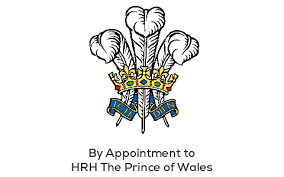 Coat of arms of charles, prince of wales.svg. Royal Warrant Holders Association