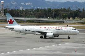 Air Canada Fleet Airbus A320 200 Details And Pictures Air