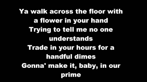 What does throw shade expression mean? Jay Z Takeover Lyrics Genius Lyrics