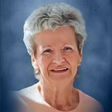 Minnie “Lucille” Workman Erskine