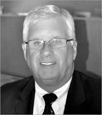 Richard C. Holden, Sr.