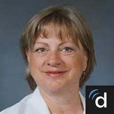 Dr. Alison L. Slone, MD