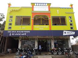 Check spelling or type a new query. Sri Siva Balaji Bajaj Vissannapeta Posts Facebook