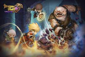 100% funzionante su 0 dispositivi, votato da 49, sviluppato da nuts game th co ltd. Dragon Nest Labyrinth For Android Apk Download