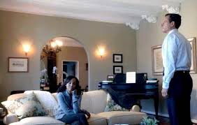Olivia pope is not a perfect person — far from it — and while i wouldn't call her a role model per se, she's definitely one of the strongest and most impressive female characters i've ever seen on television. 16 Super Scandalous Ways To Pope Your Apartment
