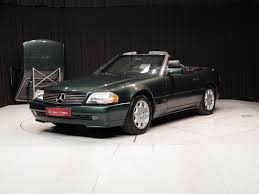 Mercedes Benz 600sl R129 92 Mercedes Benz Cars For Sale Benz
