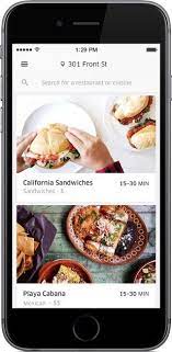 Dc Food Delivery Ubereats Get A Great Deal And Discount Downloading The Uber Eats App And Adding This Code 10 Off Your First Pu Food Food Delivery Food App