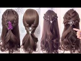 .description:hairstyle girls channel with hairstyles for wedding guests, beautiful hairstyles. Youtube Hair Styles Easy And Beautiful Hairstyles Cool Hairstyles